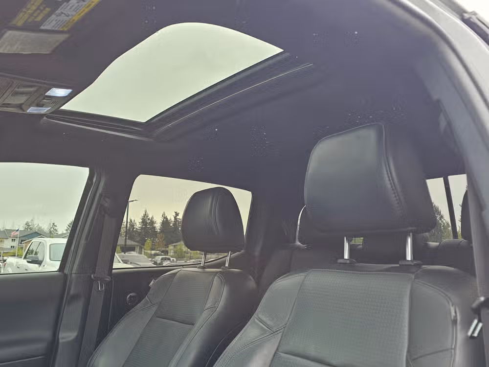 2018 Toyota Tacoma TRD Off-Road Image 25