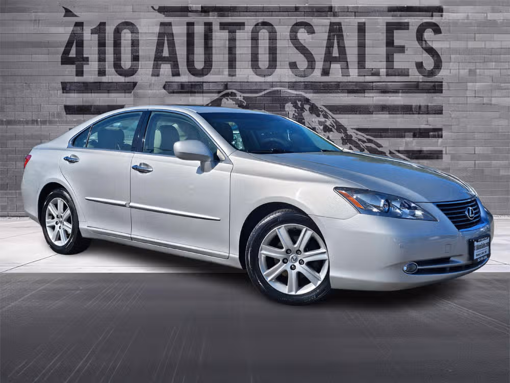 2007 Lexus ES 350 350's photo