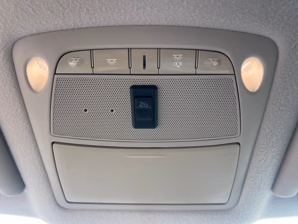 2019 Nissan Maxima 3.5 SV Image 19