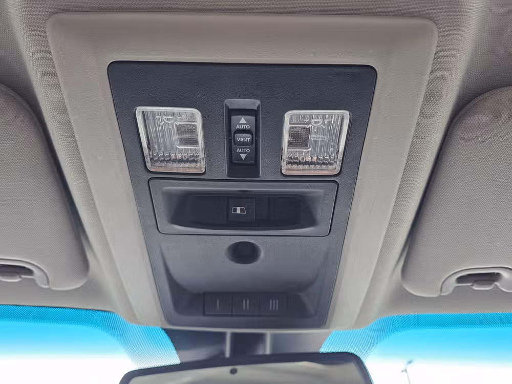 2018 Ram 1500 Laramie Crew Cab Image 23