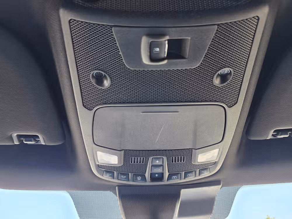 2018 Ford F-150 Lariat SuperCrew Image 17