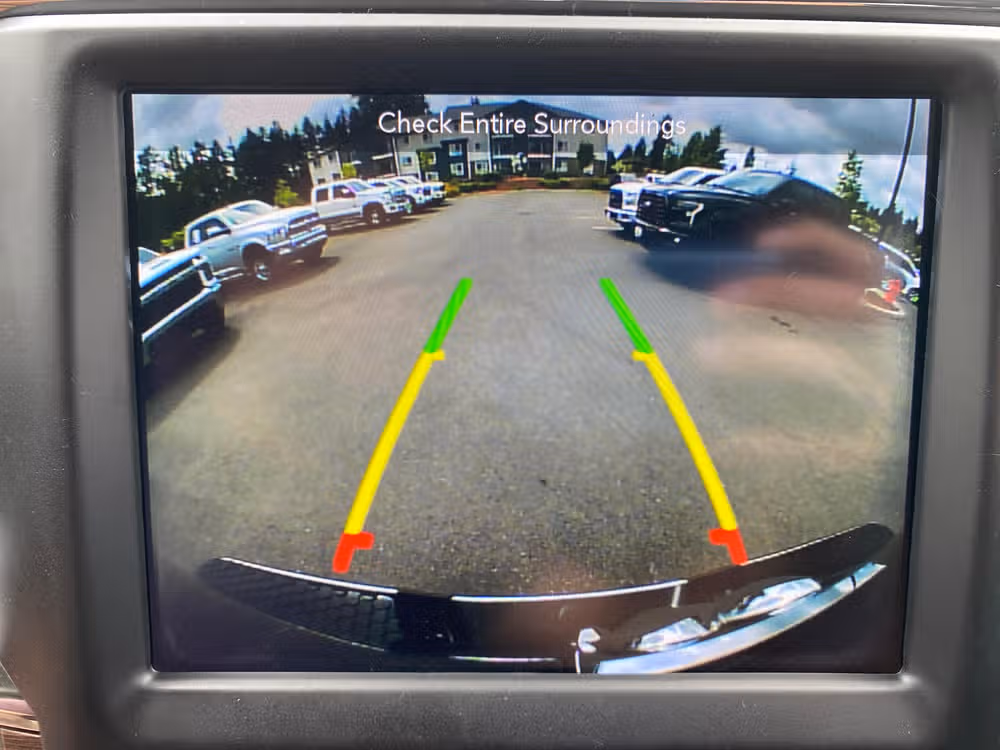 2018 Ram 1500 Laramie Eco Diesel Long Bed *MUST SEE* Image 16