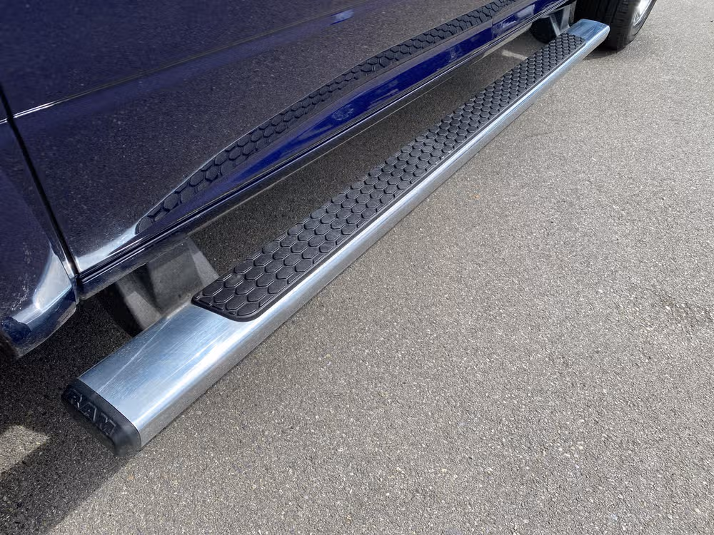2018 Ram 1500 Laramie Eco Diesel Long Bed *MUST SEE* Image 9