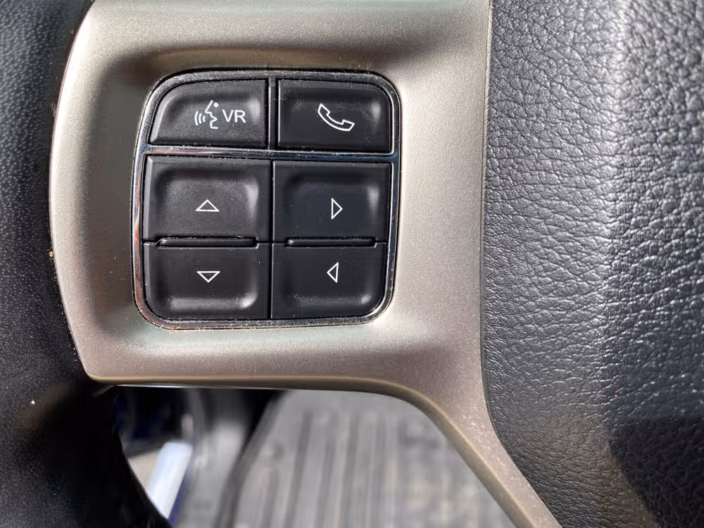 2018 Ram 1500 Laramie Eco Diesel Long Bed *MUST SEE* Image 21