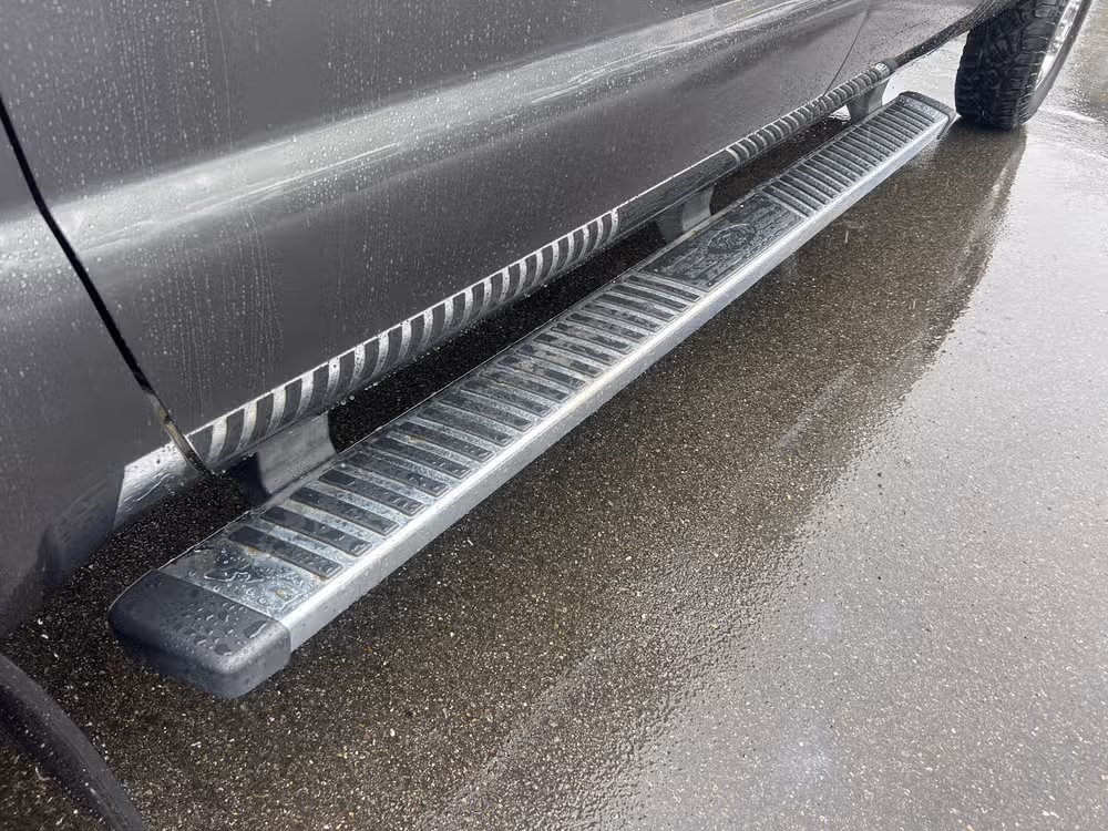 2015 Ford F-350 Super Duty XLT Crew Cab Image 9