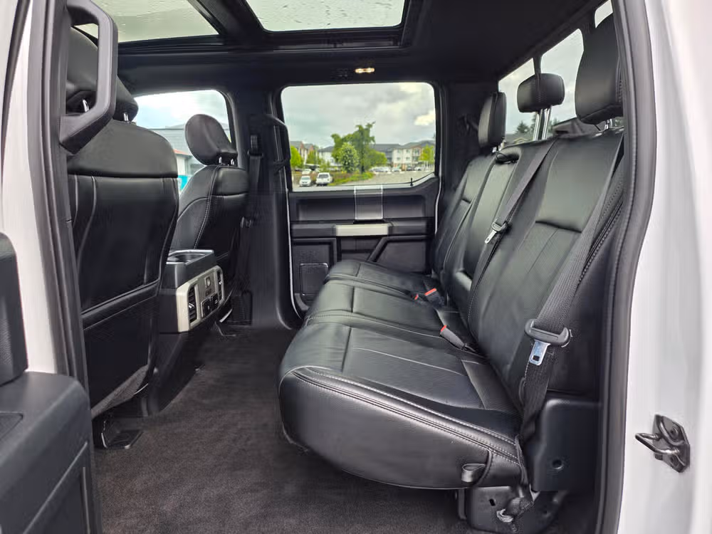 2020 Ford F-150 Lariat SuperCrew Image 26