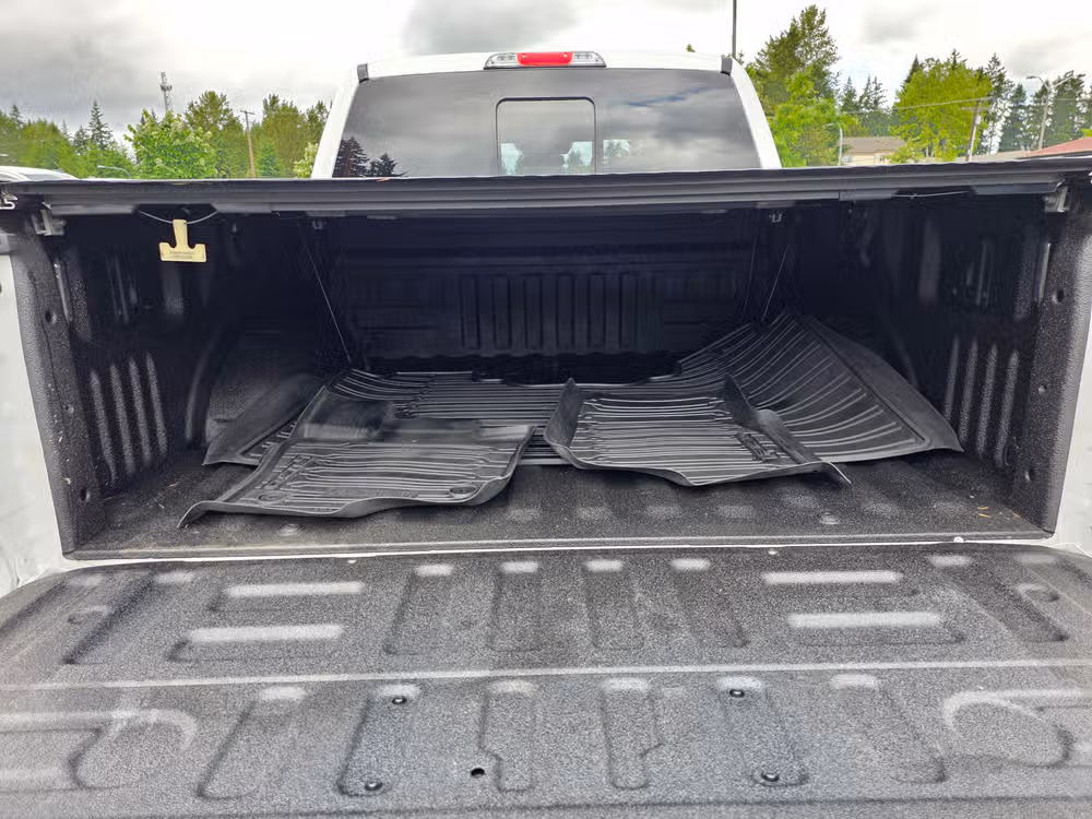2020 Ford F-150 Lariat SuperCrew Image 29
