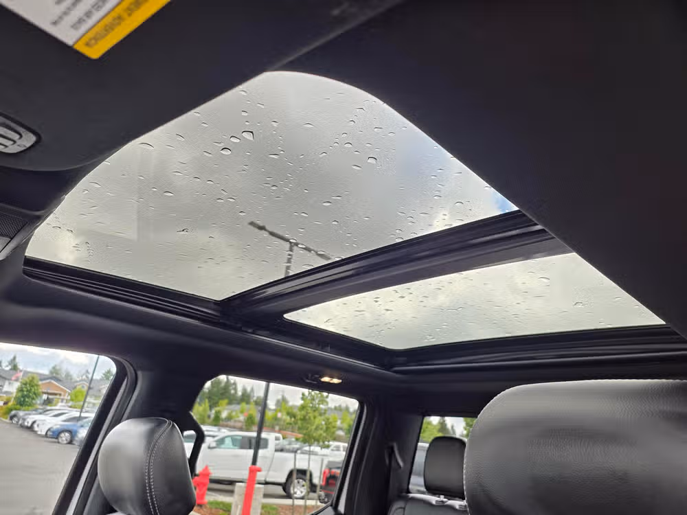 2020 Ford F-150 Lariat SuperCrew Image 18