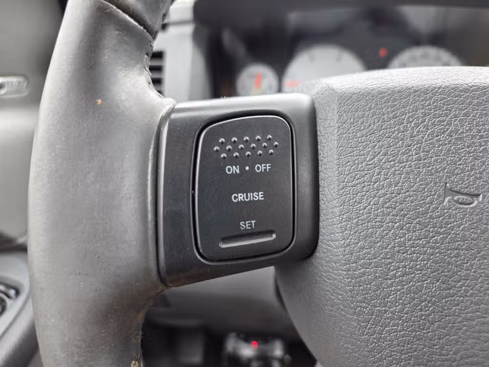 2008 Dodge Ram 3500 ST Quad Cab Image 16