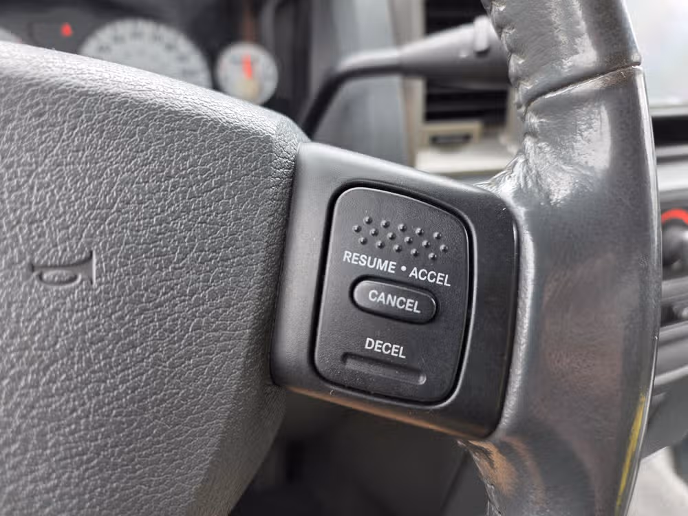 2008 Dodge Ram 3500 ST Quad Cab Image 17