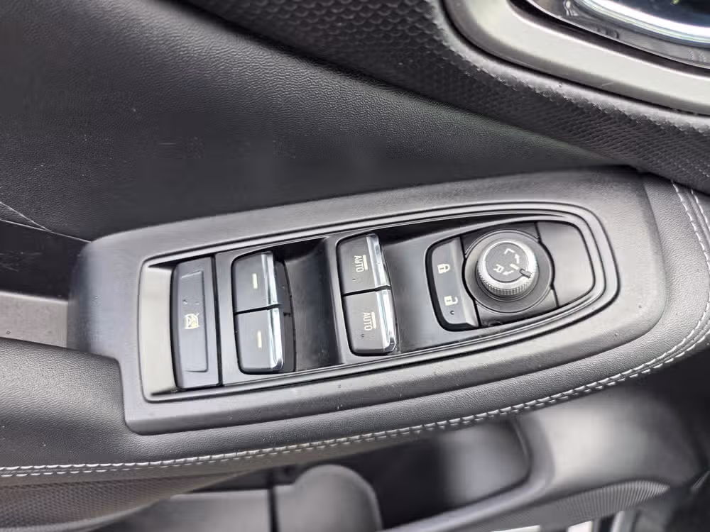 2019 Subaru Forester Limited Crossover Image 23