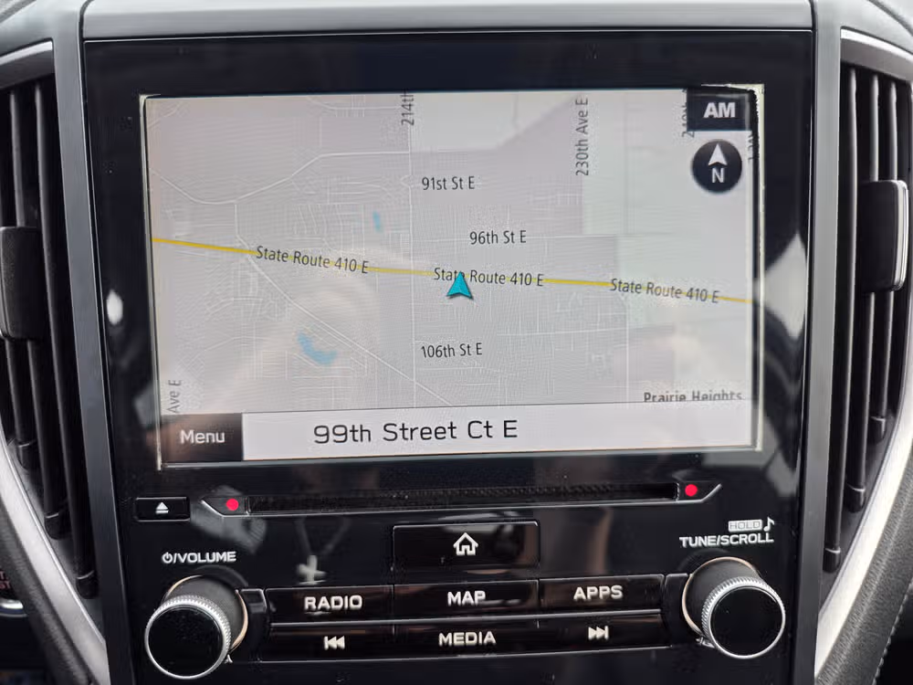 2019 Subaru Forester Limited Crossover Image 13