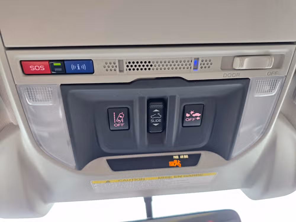 2019 Subaru Forester Limited Crossover Image 18