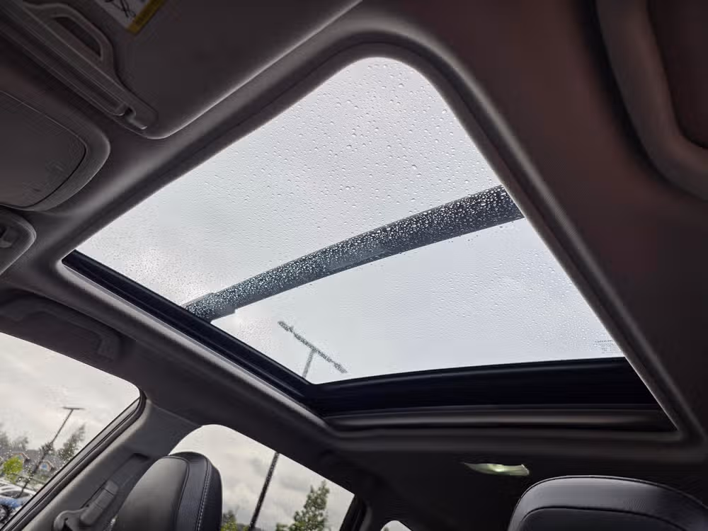 2019 Subaru Forester Limited Crossover Image 17