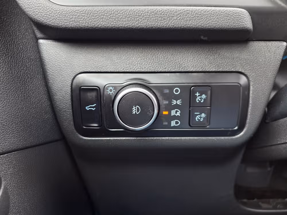 2023 Ford Escape Platinum Image 20