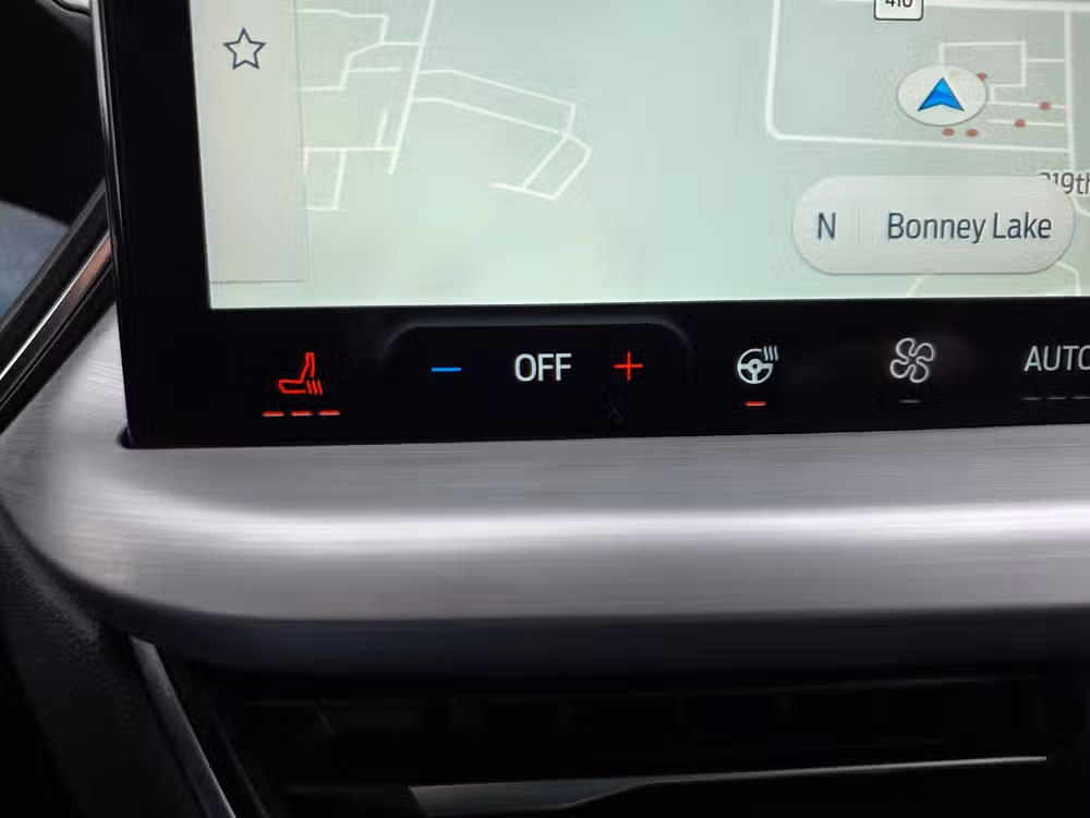 2023 Ford Escape Platinum Image 15