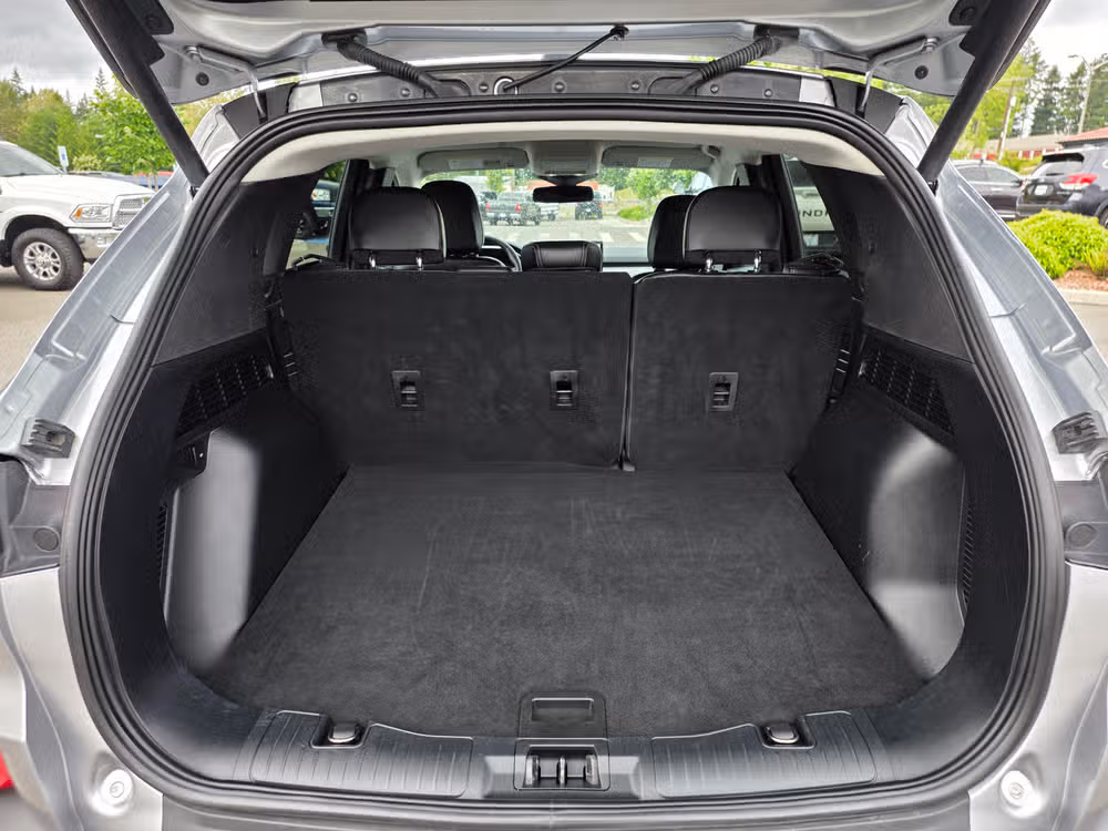 2023 Ford Escape Platinum Image 27