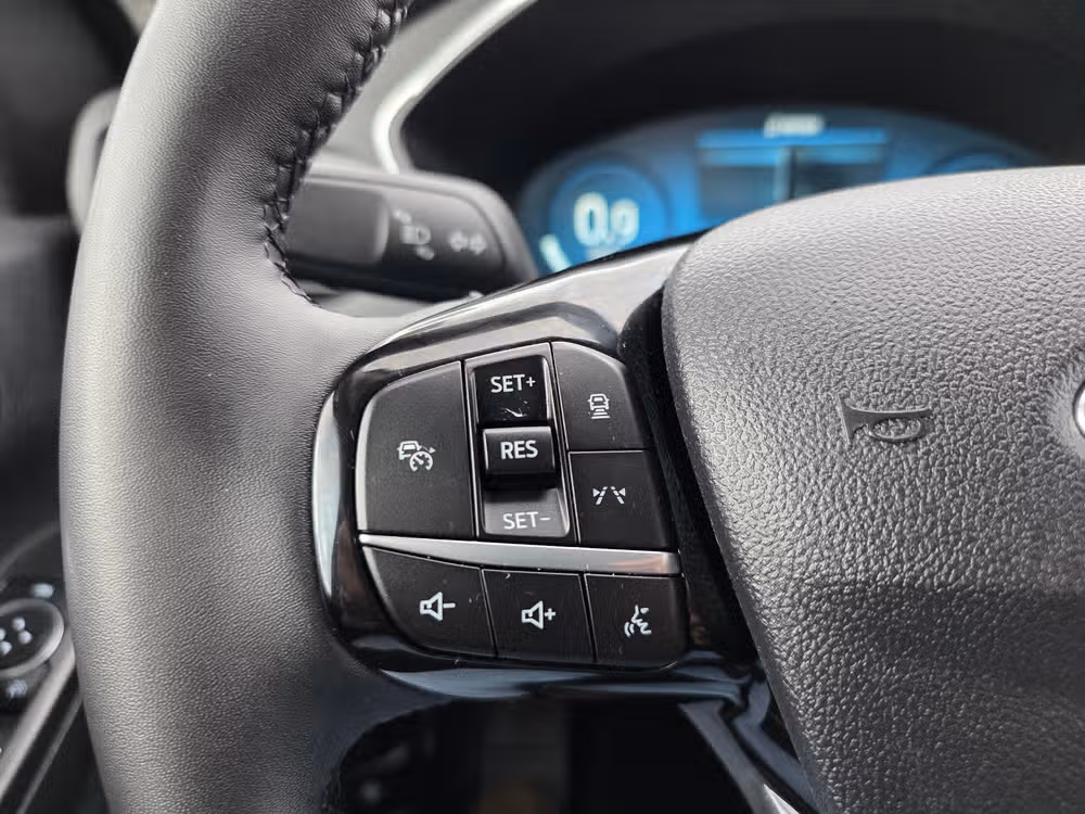 2023 Ford Escape Platinum Image 18