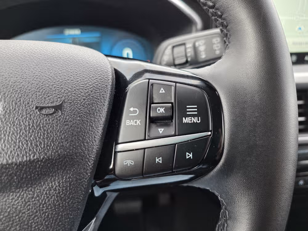 2023 Ford Escape Platinum Image 19