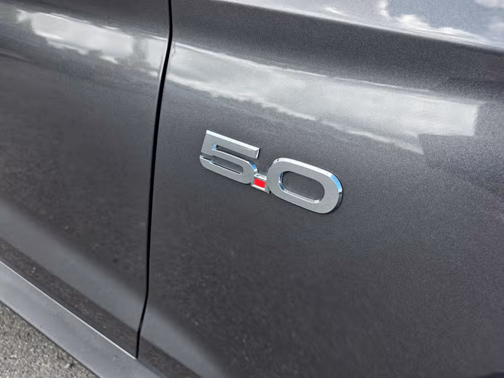 2015 Ford Mustang GT Premium Image 9