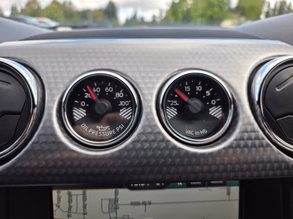 2015 Ford Mustang GT Premium Image 17