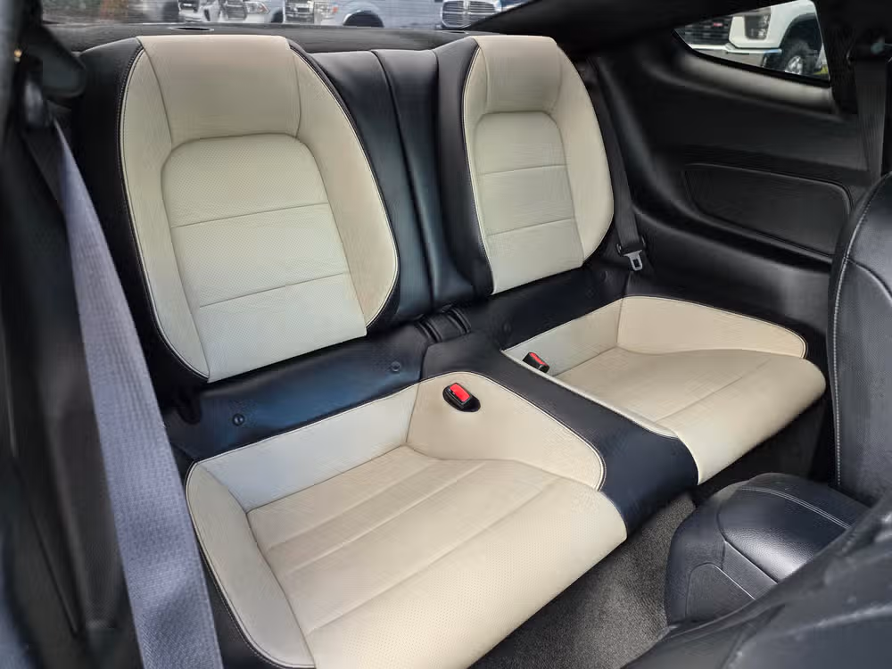 2015 Ford Mustang GT Premium Image 26