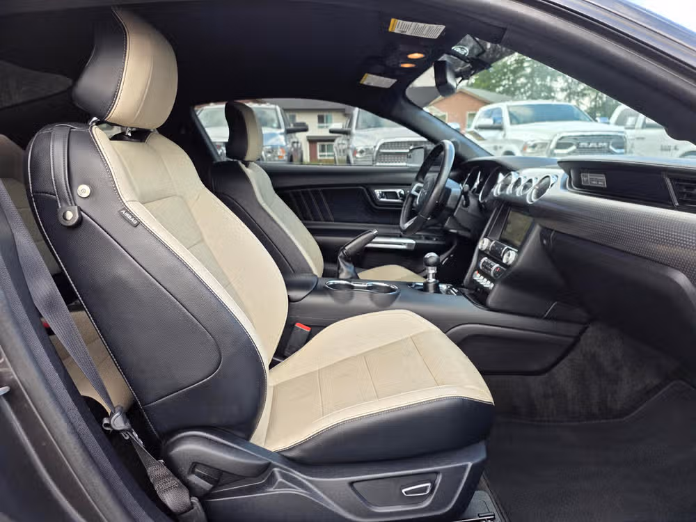 2015 Ford Mustang GT Premium Image 27