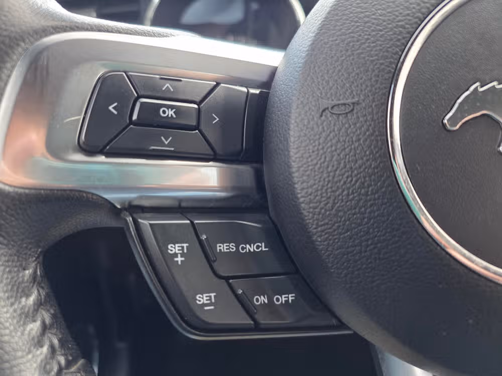 2015 Ford Mustang GT Premium Image 19