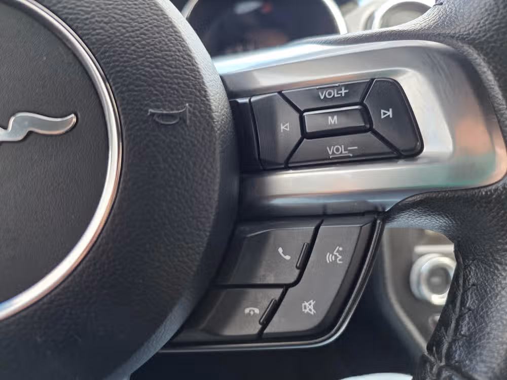 2015 Ford Mustang GT Premium Image 20