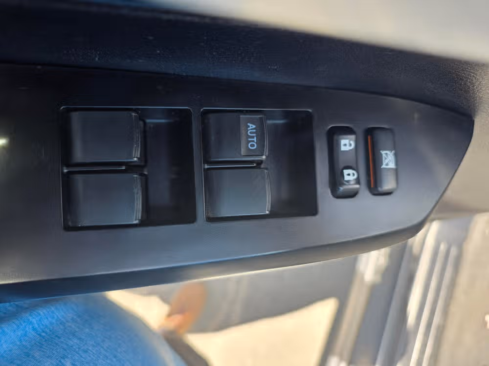 2014 Toyota Tundra SR5 Double Cab Image 20