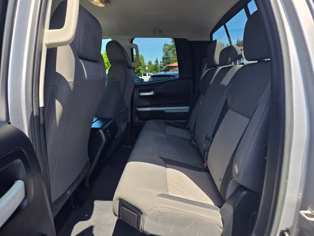 2014 Toyota Tundra SR5 Double Cab Image 22