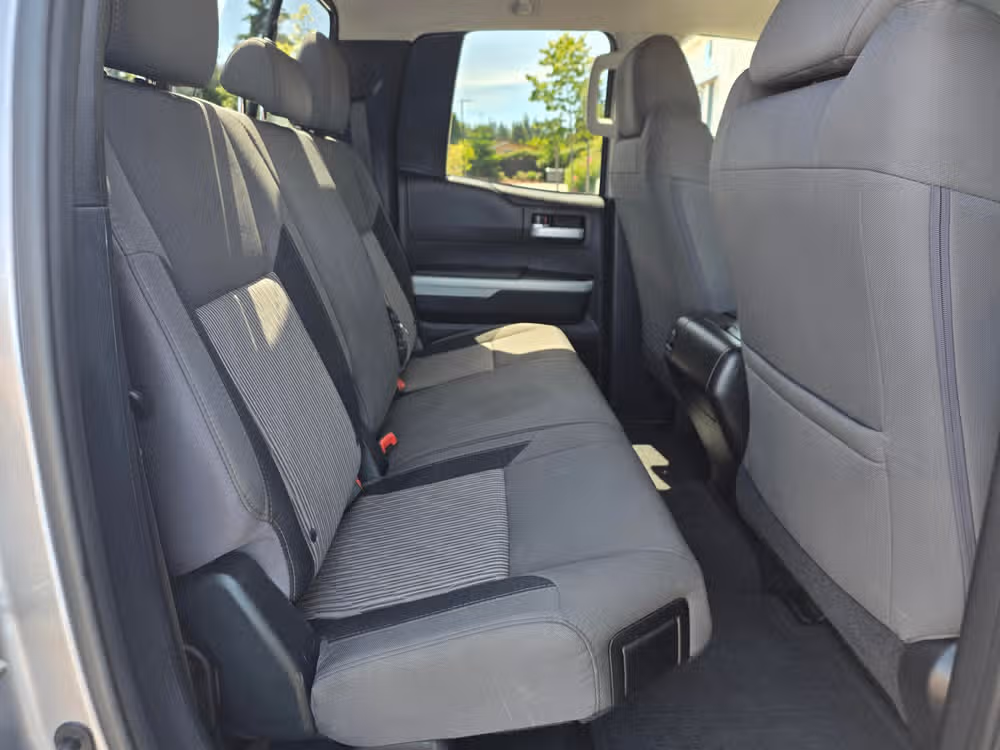 2014 Toyota Tundra SR5 Double Cab Image 23
