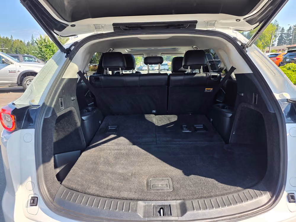 2018 Mazda CX-9 Touring Image 27