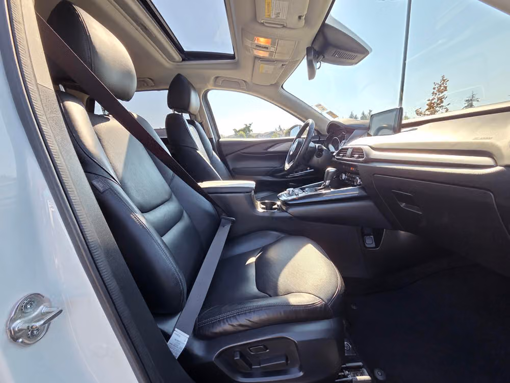 2018 Mazda CX-9 Touring Image 32