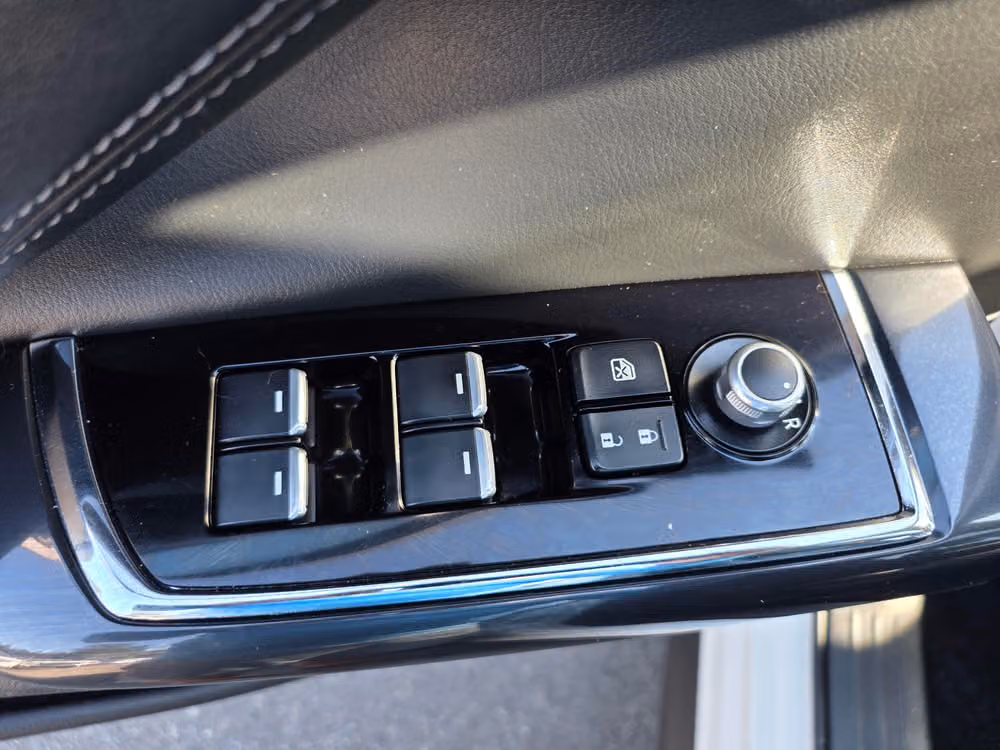 2018 Mazda CX-9 Touring Image 25