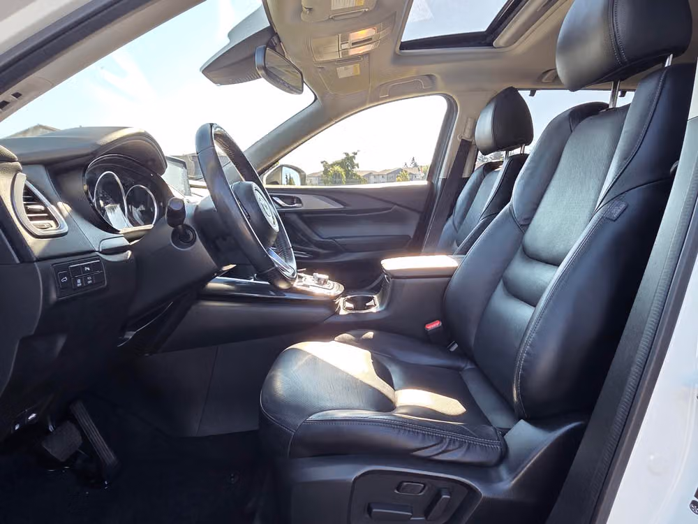 2018 Mazda CX-9 Touring Image 26