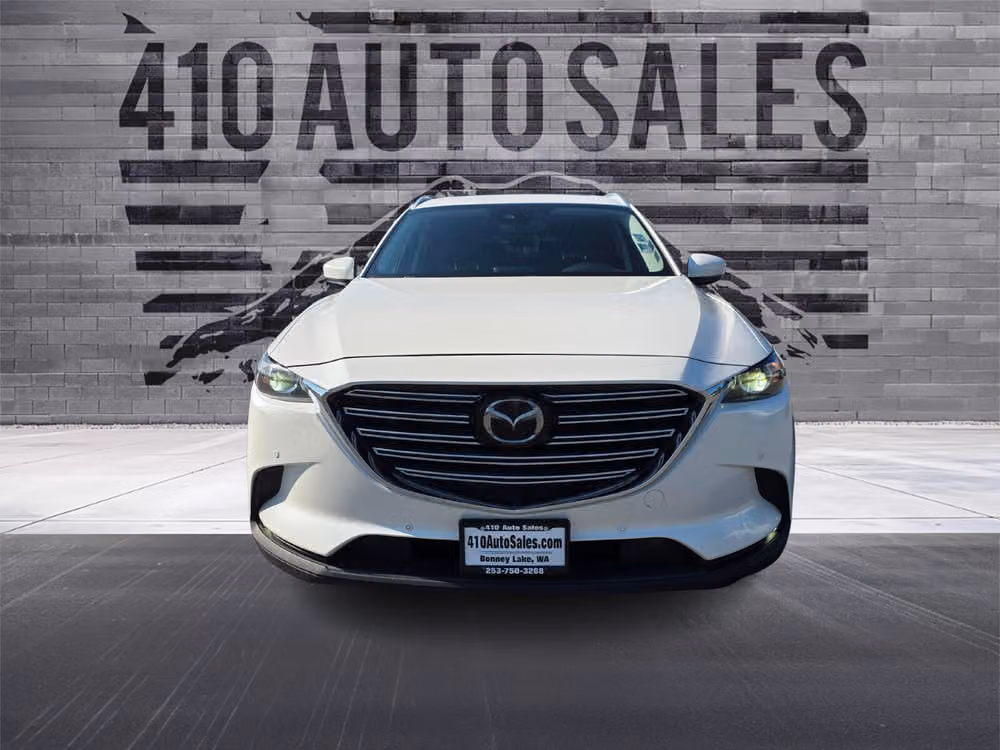 2018 Mazda CX-9 Touring Image 6