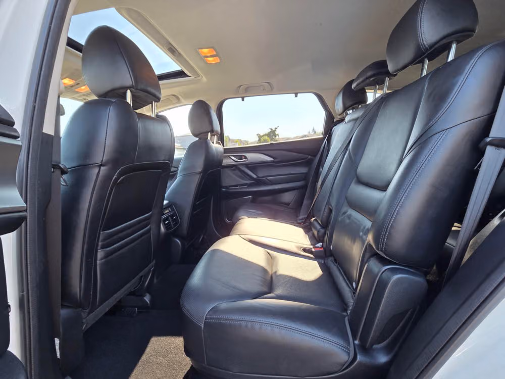 2018 Mazda CX-9 Touring Image 28