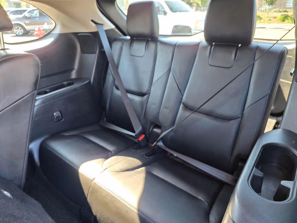 2018 Mazda CX-9 Touring Image 29