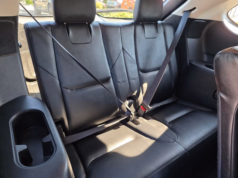2018 Mazda CX-9 Touring Image 30