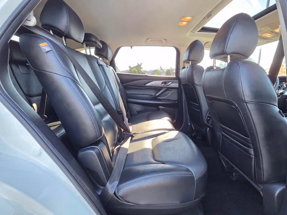 2018 Mazda CX-9 Touring Image 31
