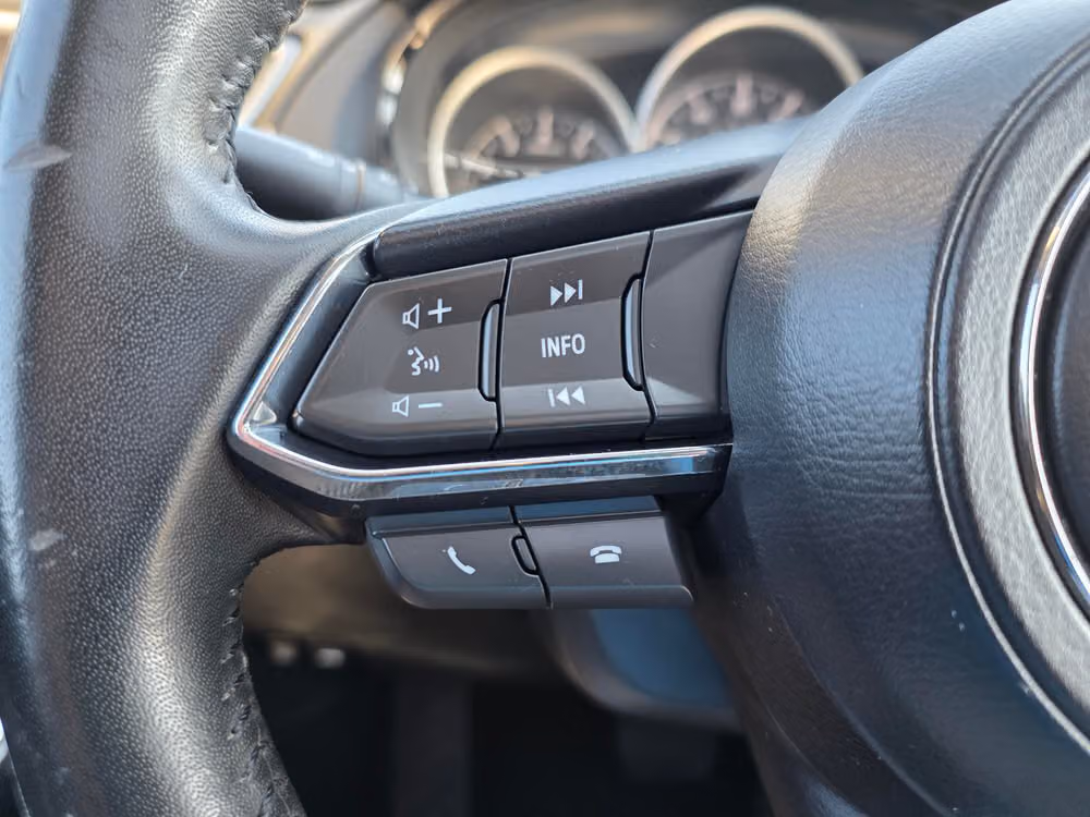 2018 Mazda CX-9 Touring Image 21