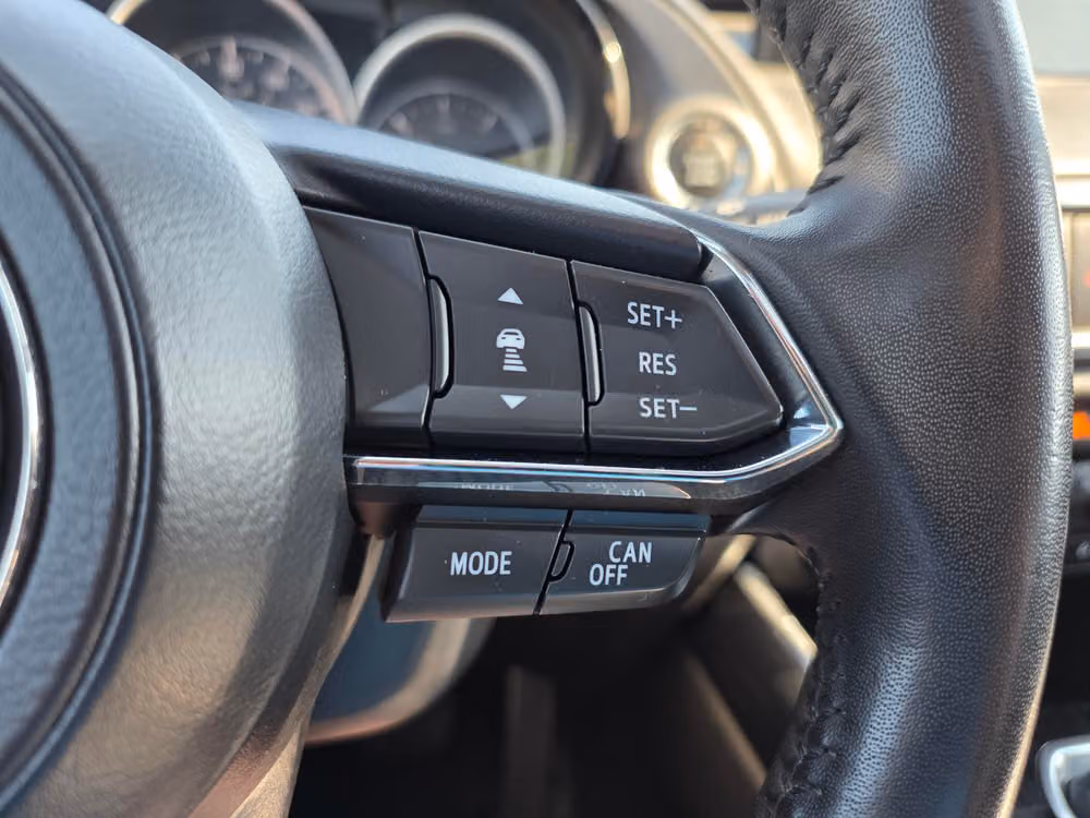 2018 Mazda CX-9 Touring Image 22