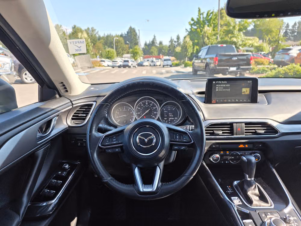 2018 Mazda CX-9 Touring Image 12