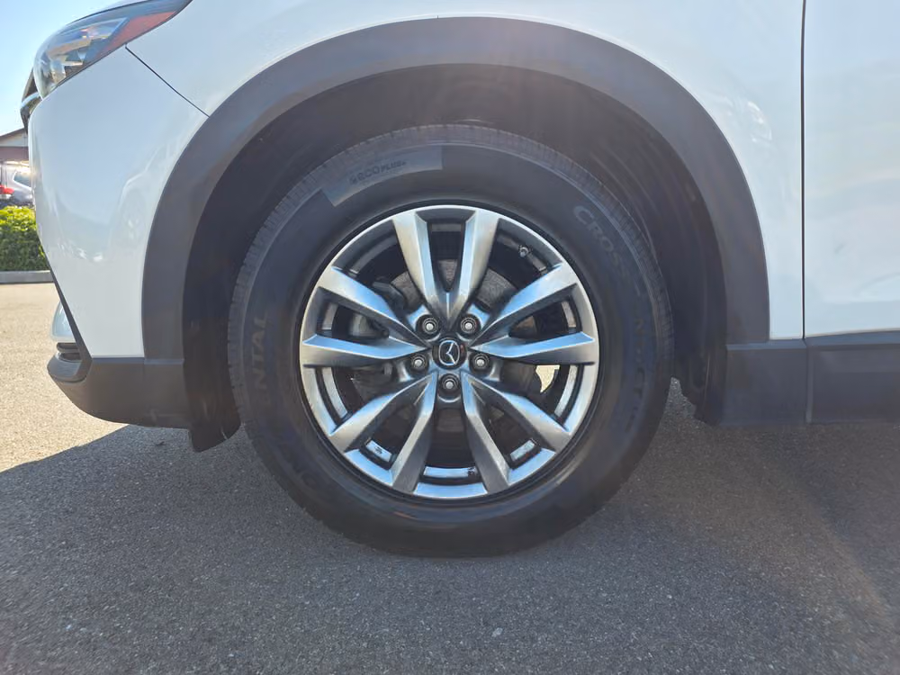 2018 Mazda CX-9 Touring Image 10