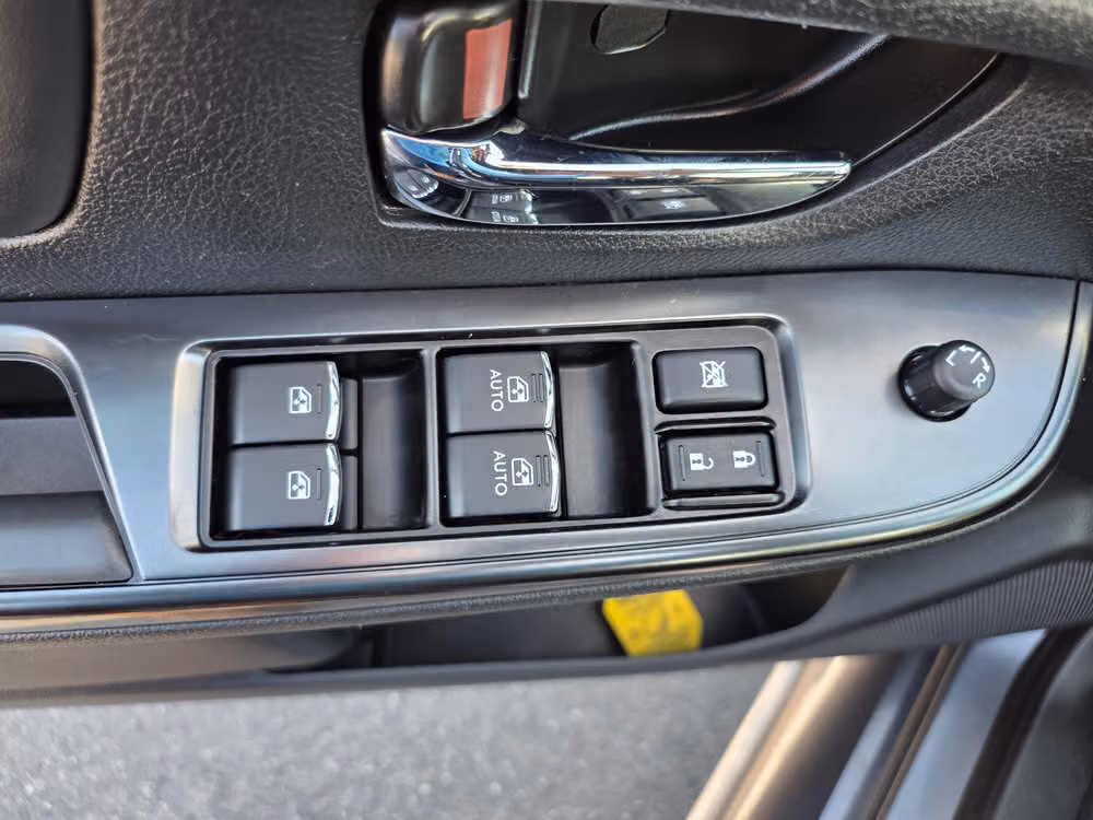 2021 Subaru WRX Image 22