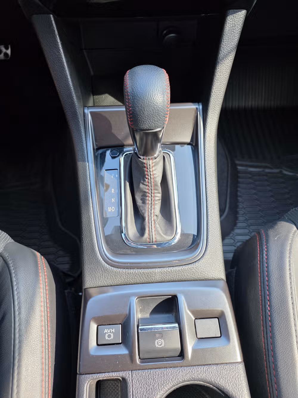 2019 Subaru WRX Limited Image 17