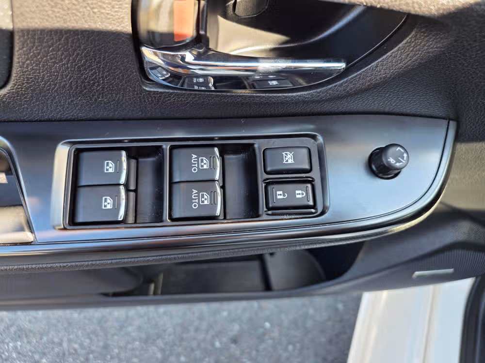 2019 Subaru WRX Limited Image 25