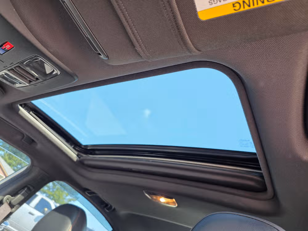 2019 Subaru WRX Limited Image 19