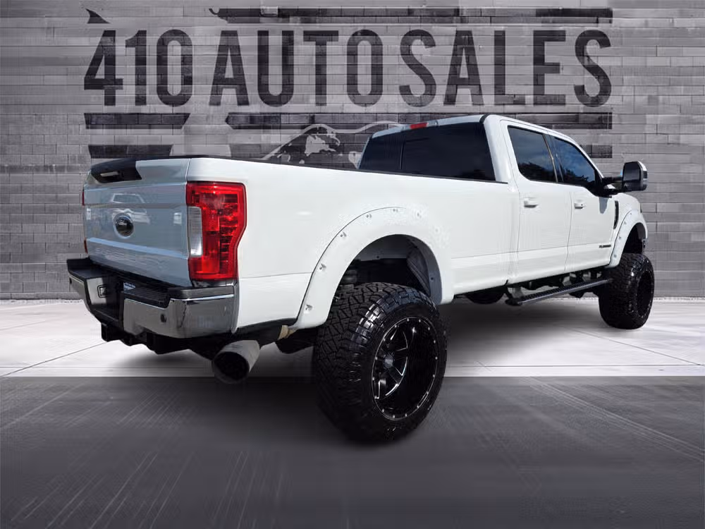 2017 FORD F-350 LARIAT *LONG BED* Lower Image 1